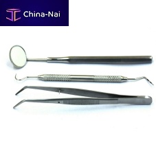 Dental diagnosis instrument kit SC-11-0-0300-01