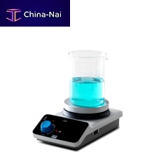 Laboratory hot plate RC seriesaluminumcoatedanalog
