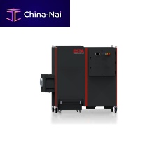 Dry dust extractor DUSTOMAT seriesindustrialchipelectric