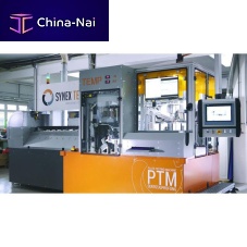 Tensile testing machine SYN TEST PTMautomatedmanualsemi-automatic