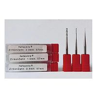 Dental burr tungsten carbidecoatedcutting