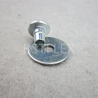Flat-head rivet Capstan Rivetstainless steel
