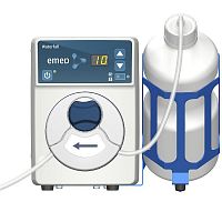 Irrigation fluid management system WATERFALLendoscopy