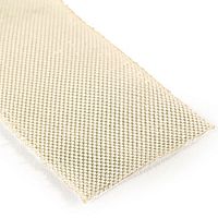 Thermal insulation tape 1750fiberglassfor the automotive industryhigh temperature-resistant