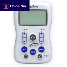 Electric stimulator NexWavehand-heldTENSNMES