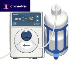 Irrigation fluid management system WATERFALLendoscopy