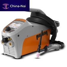 TIG welder TIGER® digitalsingle-phaseACDC