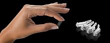 CIC hearing aid Qleaf Pro