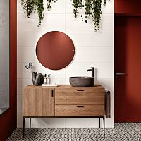 Indoor tile BRANCOSbathroomwallceramic