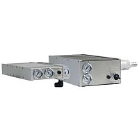 Venturi vacuum pump MULTIJECTOR® serieslubricatedmulti-stagestainless steel