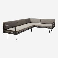 Modular sofa Riocornercontemporarygarden
