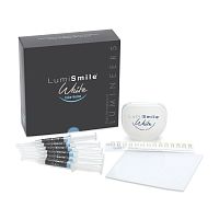 Dental whitening instrument kit LumiSmile®White Take-Home
