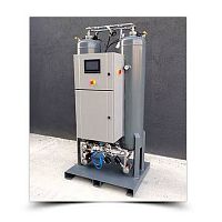 Industrial oxygen generator Twin Tower Seriesmedical