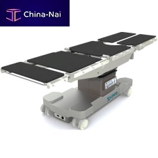 Universal operating table H7000electro-hydraulicTrendelenburgreverse Trendelenburg