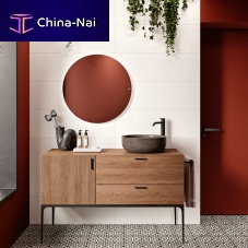 Indoor tile BRANCOSbathroomwallceramic