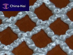 Multihull trampoline DYNEEMA® WEBBING