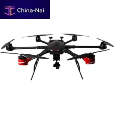 Industrial drone KWT-X6L-15mappingrotary wingelectric motor