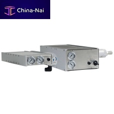 Venturi vacuum pump MULTIJECTOR® serieslubricatedmulti-stagestainless steel