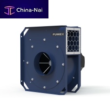 Radial fan FTEextractionexhaust230VAC