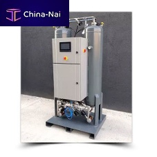 Industrial oxygen generator Twin Tower Seriesmedical