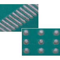 Joint paste S3X58-HF1100soldercopperfor electrical components