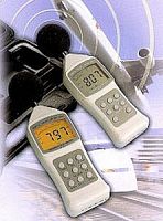 Digital sound level meter EJB 8921analog