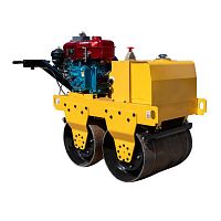 Tandem road roller HW-S600