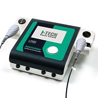 Tecar therapy unit Reathermtabletop2-channel