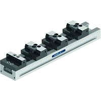 Machine vise KSM2manualmodularhorizontal