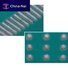 Joint paste S3X58-HF1100soldercopperfor electrical components