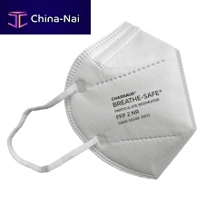 Disposable respirator ACCESSORIES®FFP2half-maskindustrial