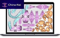 Dental software Composer3D printingdentalWindows