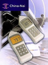 Digital sound level meter EJB 8921analog