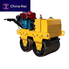 Tandem road roller HW-S600