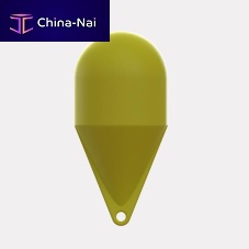 Mooring buoy NBMpolyurethane foamconicalcylindrical
