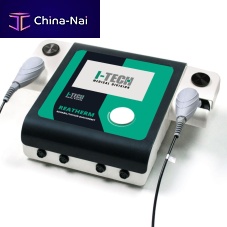 Tecar therapy unit Reathermtabletop2-channel