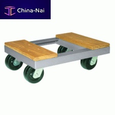 Metal dolly DB273heavy-dutywood veneer