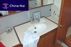 Ship prefabricated bathroom SY SHIPMAN