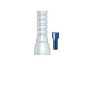 Plastic dental implant sleeve SKYUCPKK