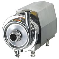 Pump for high-pressure applications BOSPcentrifugalbeveragefor dairy products