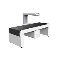 DEXA bone densitometer InAlyzer AIRfan beam