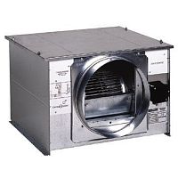 Centrifugal fan Vekita+extractionfor outdoor usedirect-drive