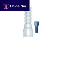 Plastic dental implant sleeve SKYUCPKK
