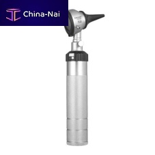 Otoscope with speculum EUROLIGHT C10