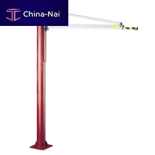 Pillar jib crane 042 Series180�lifting