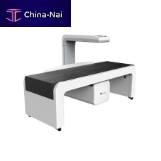 DEXA bone densitometer InAlyzer AIRfan beam