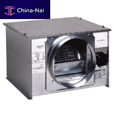 Centrifugal fan Vekita+extractionfor outdoor usedirect-drive