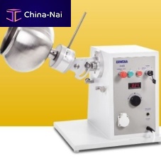 Coating machine for the pharmaceutical industry DKEbenchtop