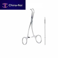 Surgery forceps 01-2065-01clamp