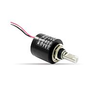 Multi-turn potentiometer R22M seriesmanualanalogprecision